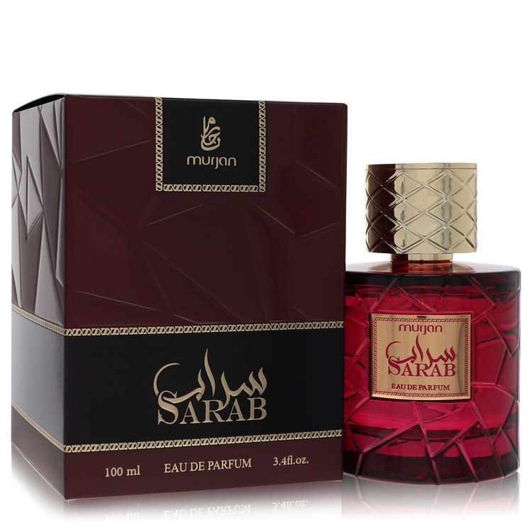 Dumont Paris Murjan Sarab Unisex Eau De Parfum 3.4 FL OZ | 100 ML