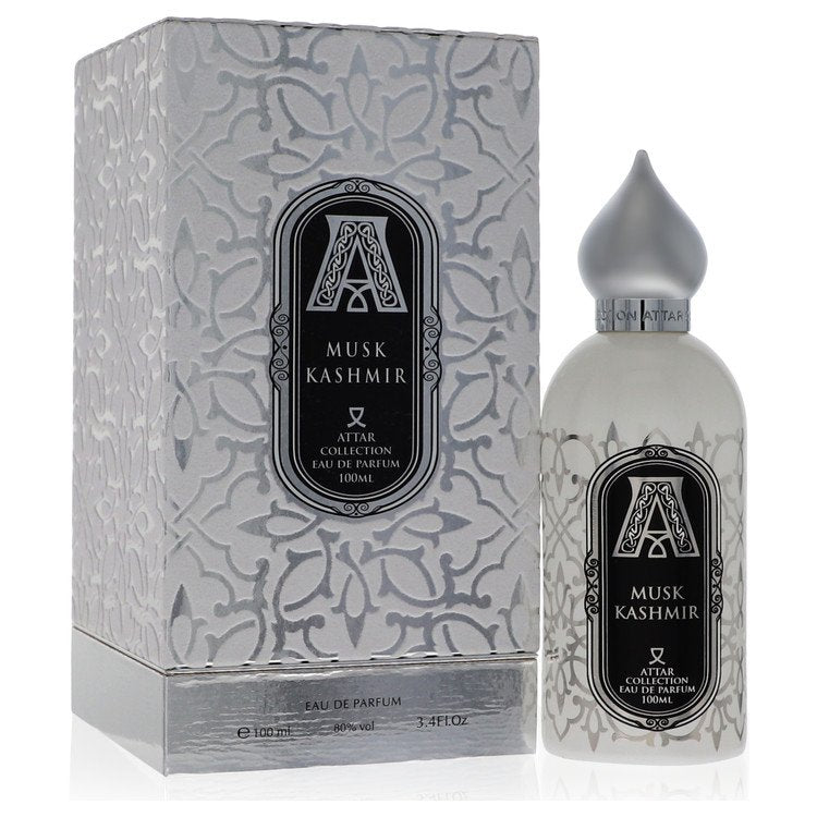 Attar Collection Musk Kashmir Unisex Eau De Parfum 3.4 FL OZ | 100 ML
