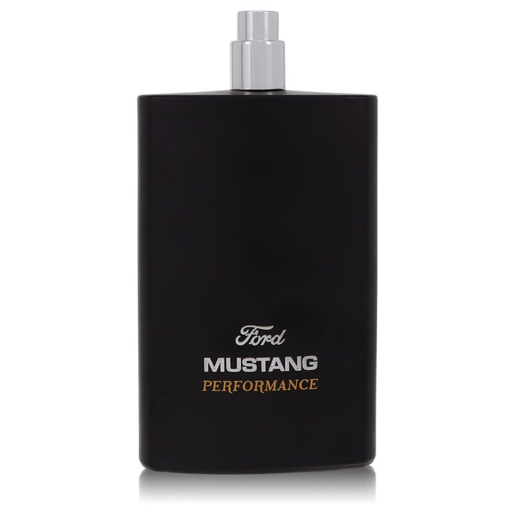 Estee Lauder Mustang Performance Men's Eau De Toilette Tester 3.4 FL OZ | 100 ML