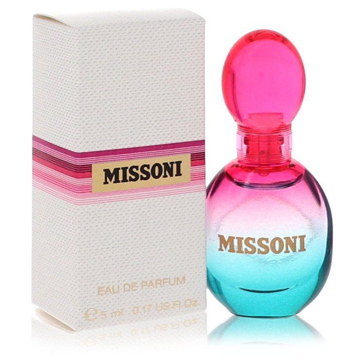 Missoni Missoni Women's Eau De Parfum 0.17 FL OZ | 5 ML
