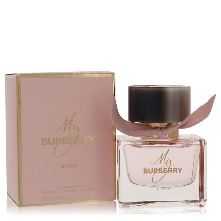 Burberry My Burberry Blush Women's Eau De Parfum 1.6 FL OZ | 50 ML
