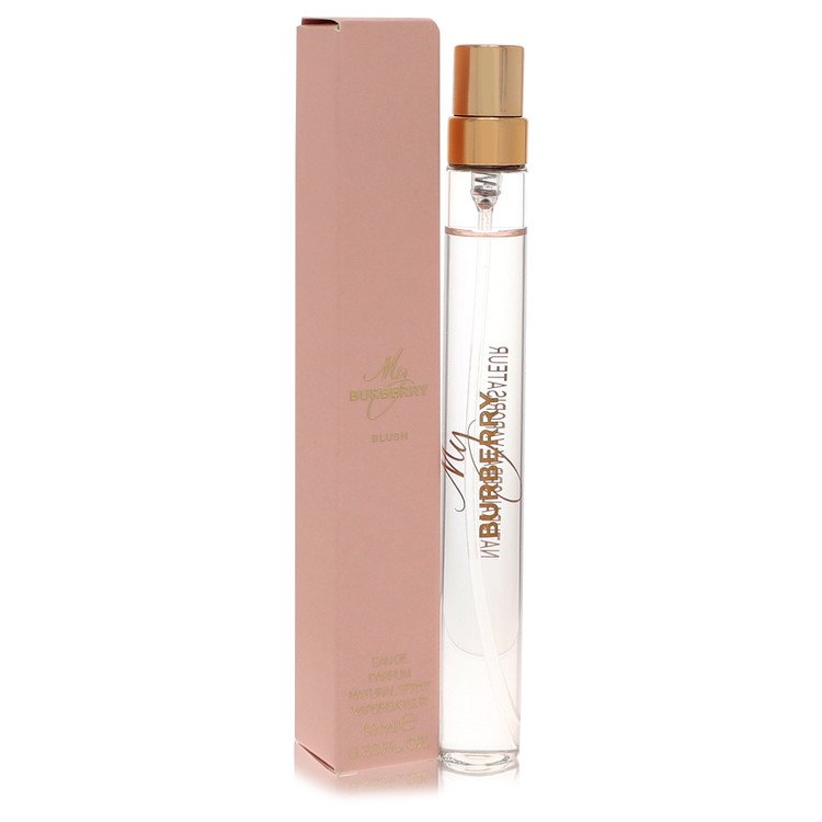Burberry My Burberry Blush Women's Eau De Parfum 0.33 FL OZ | 10 ML