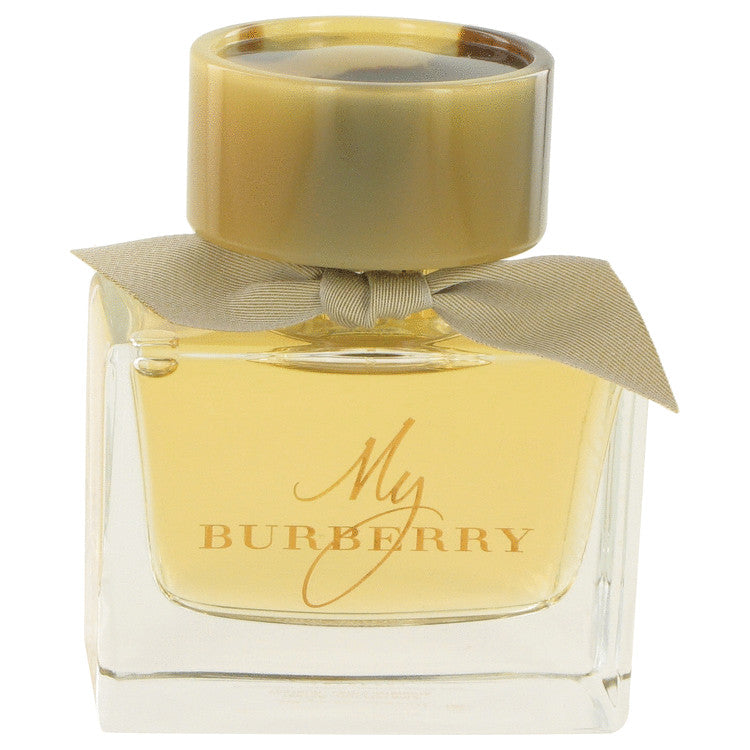 Burberry My Burberry Women's Eau De Parfum Tester 3 FL OZ | 90 ML