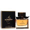 Burberry My Burberry Black Women's Eau De Parfum 3 FL OZ | 90 ML