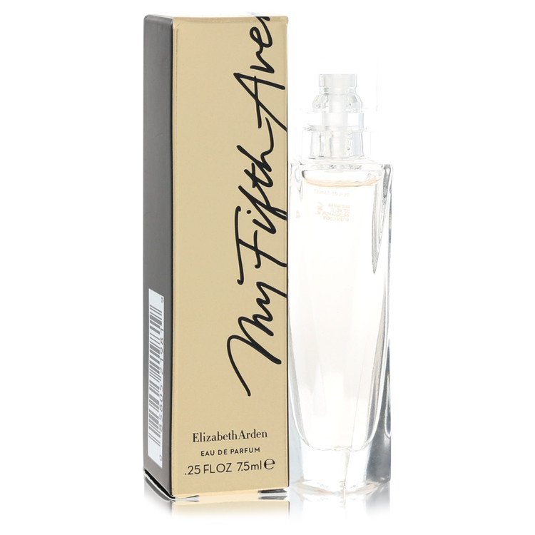 Elizabeth Arden My Fifth Avenue Women's Eau De Parfum 0.25 FL OZ | 7.5 ML