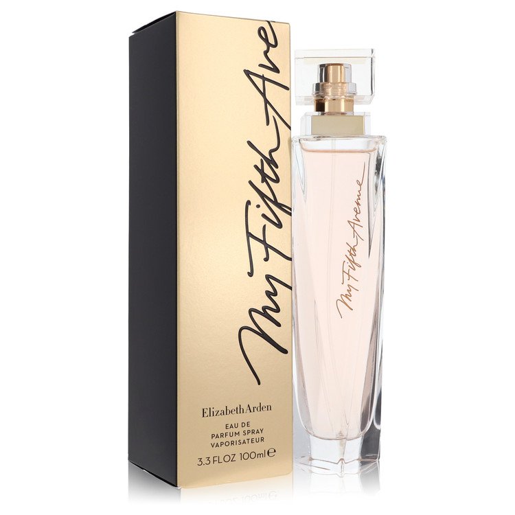 Elizabeth Arden My 5th Avenue Women's Eau De Parfum 3.3 FL OZ | 100 ML