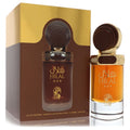 My Perfumes Hilal Oud Unisex Eau De Parfum 3.4 FL OZ | 100 ML