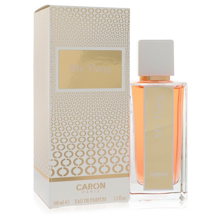 Caron My Ylang Women's Eau De Parfum 3.3 FL OZ | 100 ML