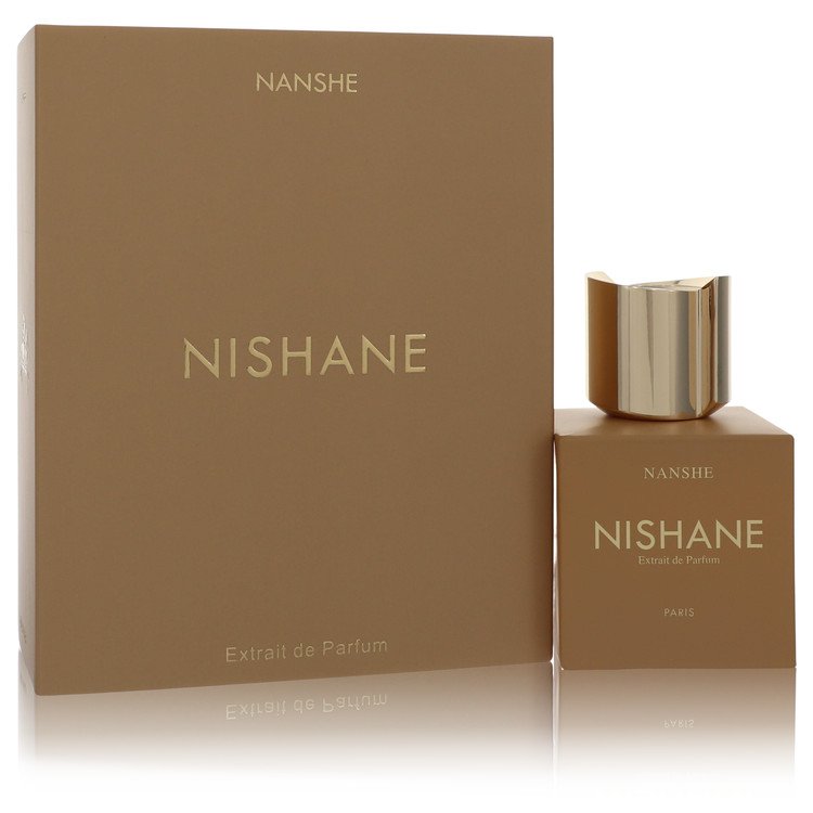Nishane Nanshe Unisex Extrait De Parfum 3.4 FL OZ | 100 ML