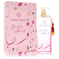 Nanette Lepore Beauty Abroad Women's Eau De Parfum 3.4 FL OZ | 100 ML