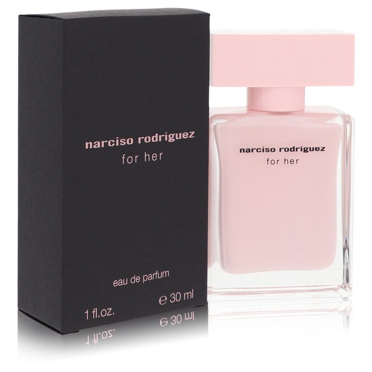 Narciso Rodriguez For Her Eau De Parfum 1 FL OZ | 30 ML