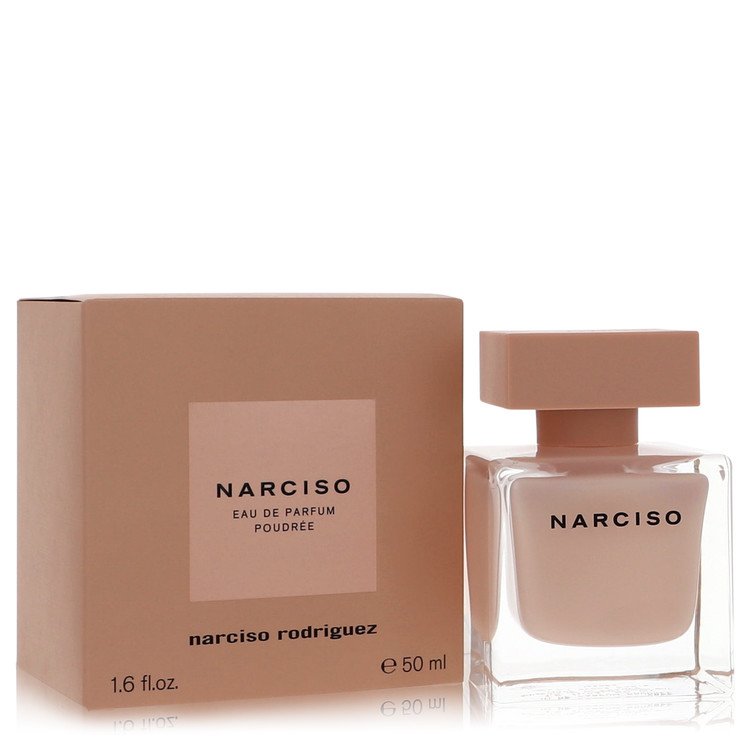 Narciso Rodriguez Narciso Poudree Women's Eau De Parfum 1.6 FL OZ | 50 ML