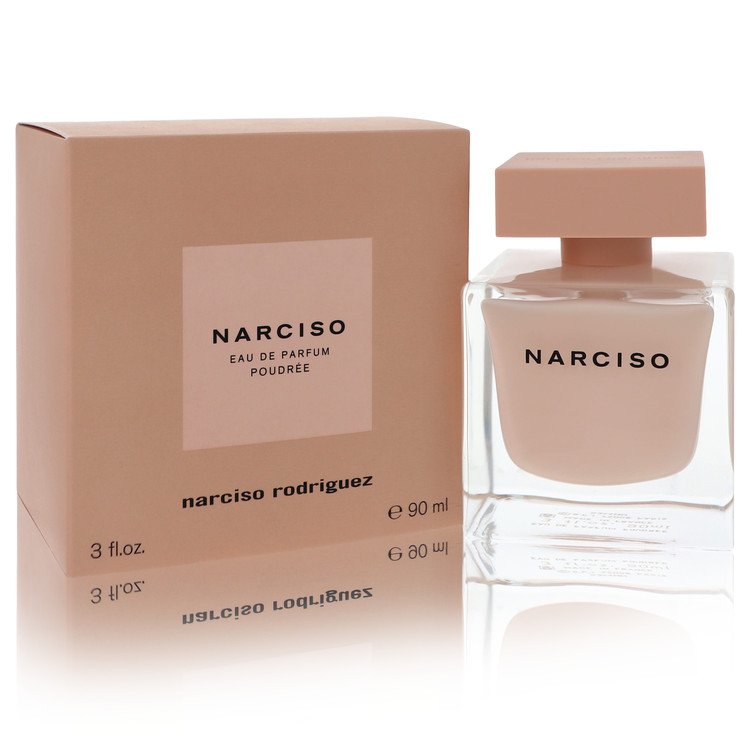 Narciso Rodriguez Narciso Poudree Women's Eau De Parfum 3 FL OZ | 90 ML