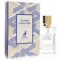 Maison Alhambra Narcotic Flower Addiction Unisex Eau De Parfum 3.4 FL OZ | 100 ML