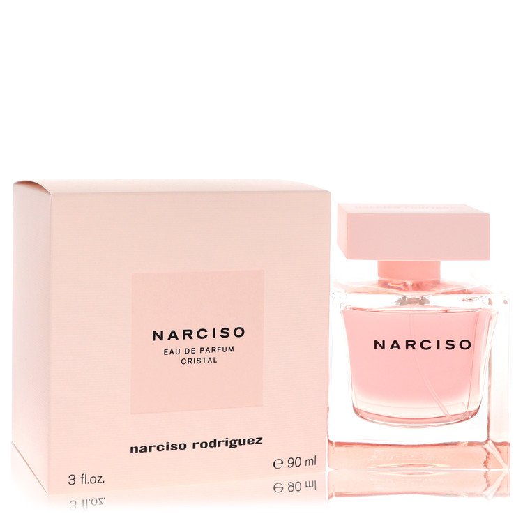 Narciso Rodriguez Cristal Women's Eau De Parfum 3 FL OZ | 90 ML