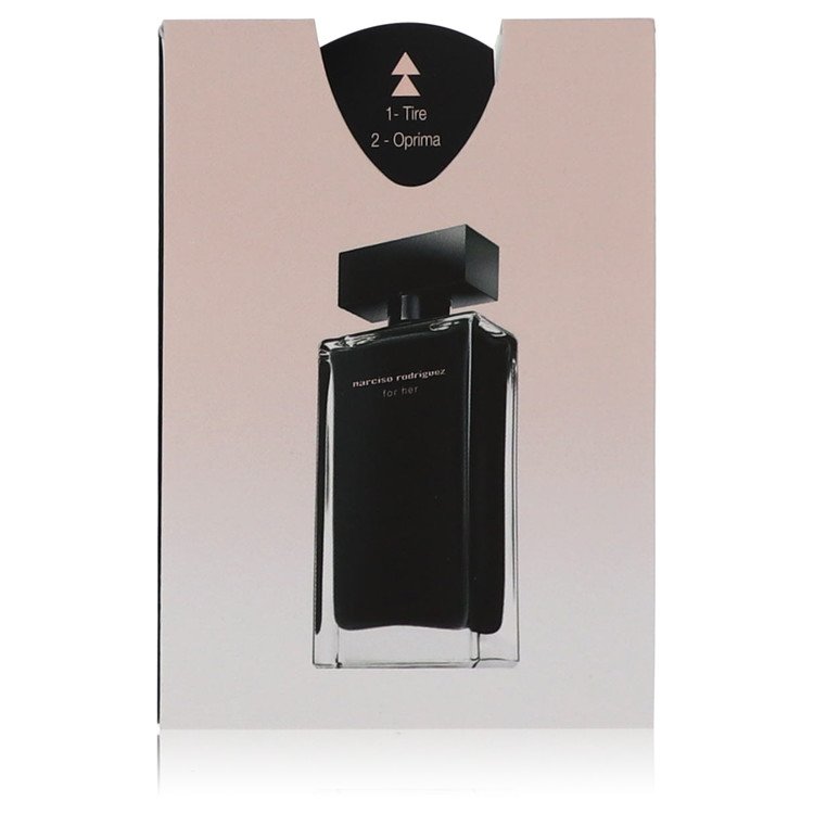 Narciso Rodriguez For Her Eau De Parfum
