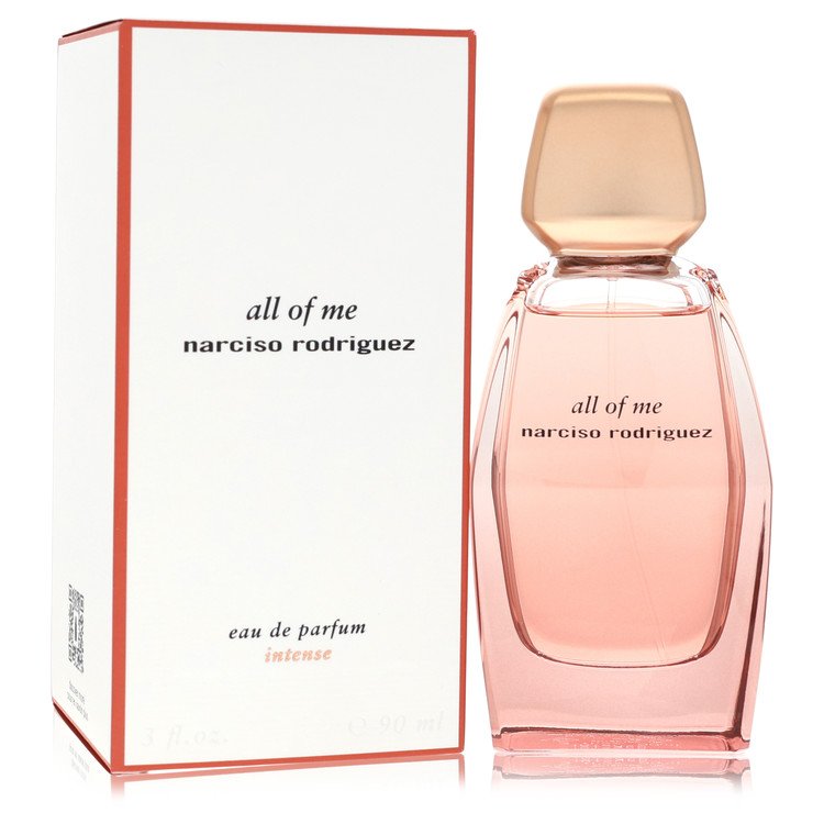 Narciso Rodriguez All Of Me Intense Women's Eau De Parfum 3 FL OZ | 90 ML