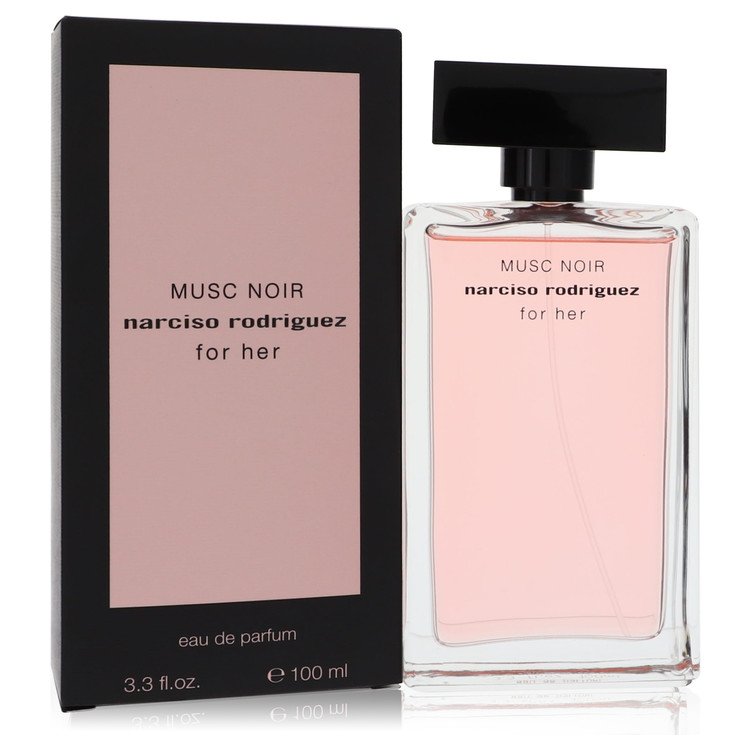 Narciso Rodriguez Musc Noir Women's Eau De Parfum 3.3 FL OZ | 100 ML