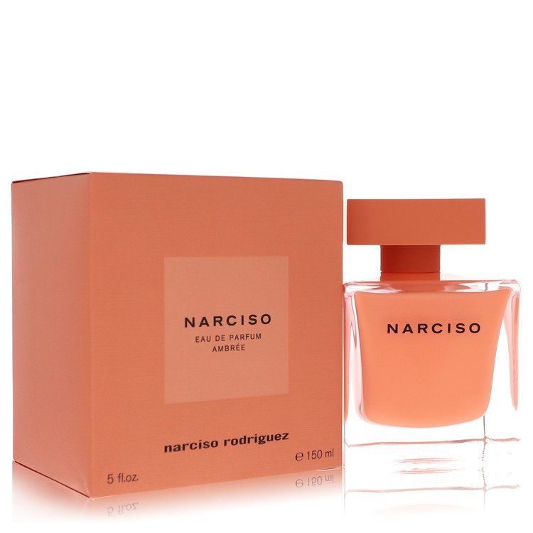 Narciso Rodriguez Ambree Women's Eau De Parfum 5 FL OZ | 150 ML