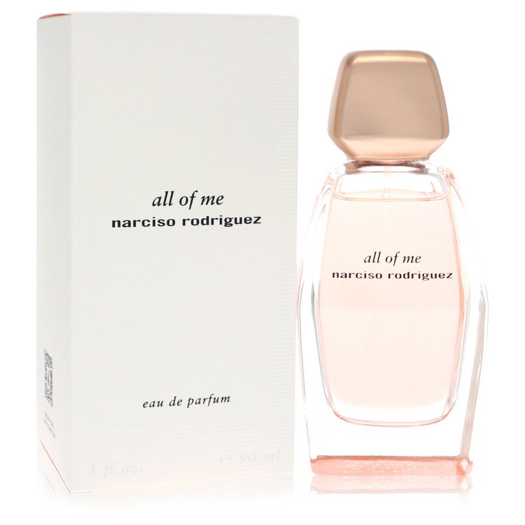 Narciso Rodriguez All Of Me Women's Eau De Parfum 3 FL OZ | 90 ML