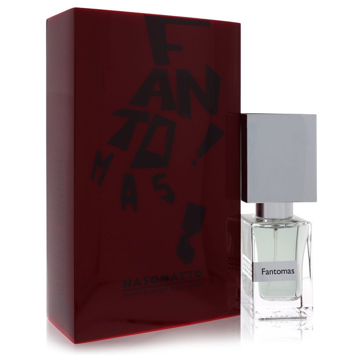 Nasomatto Fantomas Men's Extrait De Parfum 1 FL OZ | 30 ML