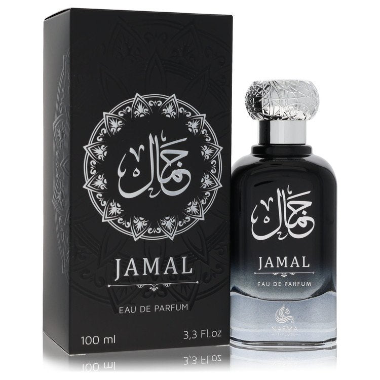 Nasma Jamal Unisex Eau De Parfum 3.3 FL OZ | 100 ML