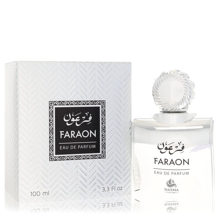 Nasma Faraon Unisex Eau De Parfum 3.3 FL OZ | 100 ML
