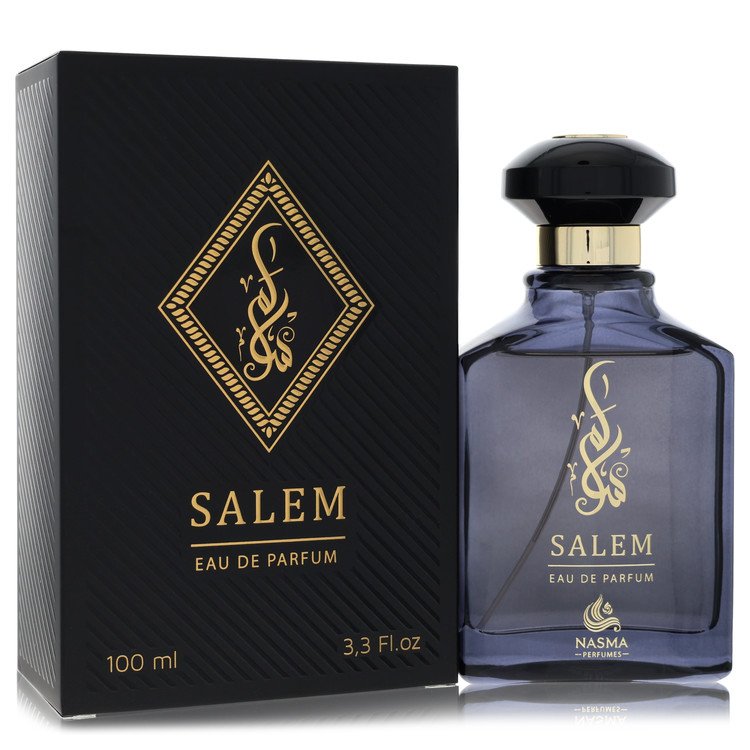 Nasma Salem Women's Eau De Parfum 3.3 FL OZ | 100 ML