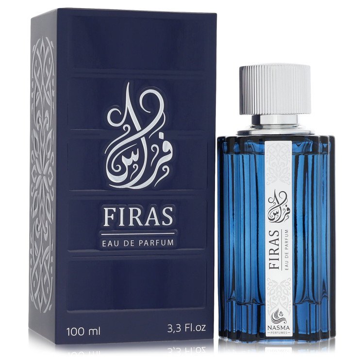 Nasma Firas Unisex Eau De Parfum 3.3 FL OZ | 100 ML