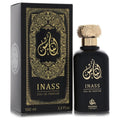 Nasma Inass Men's Eau De Parfum Spray 3.3 FL OZ | 100 ML