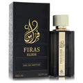 Nasma Firas Elixir Men's Eau De Parfum 3.3 FL OZ | 100 ML