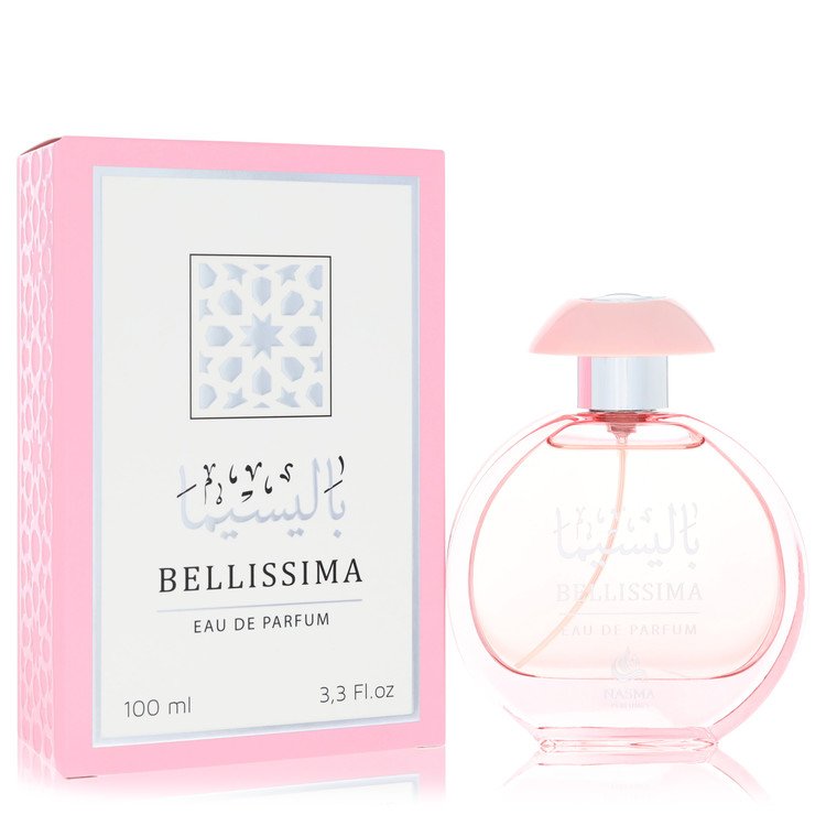 Nasma Bellissima Women's Eau De Parfum 3.3 FL OZ | 100 ML
