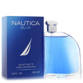 Nautica Blue Men's Eau De Toilette 3.4 FL OZ | 100 ML