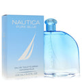 Nautica Pure Blue Men's Eau De Toilette 3.3 FL OZ | 100 ML