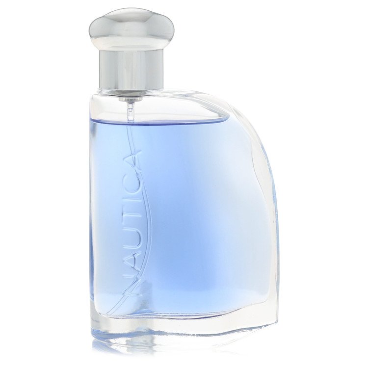 Nautica Blue Sail Men's Eau De Toilette Tester 1.7 FL OZ | 50 ML