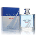 Nautica Voyage Sport Men's Eau De Toilette 3.4 FL OZ | 100 ML