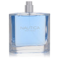 Nautica Voyage Men's Eau De Toilette Tester 3.4 FL OZ | 100 ML
