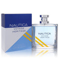 Nautica Voyage Heritage Men's Eau De Toilette 3.4 FL OZ | 100 ML