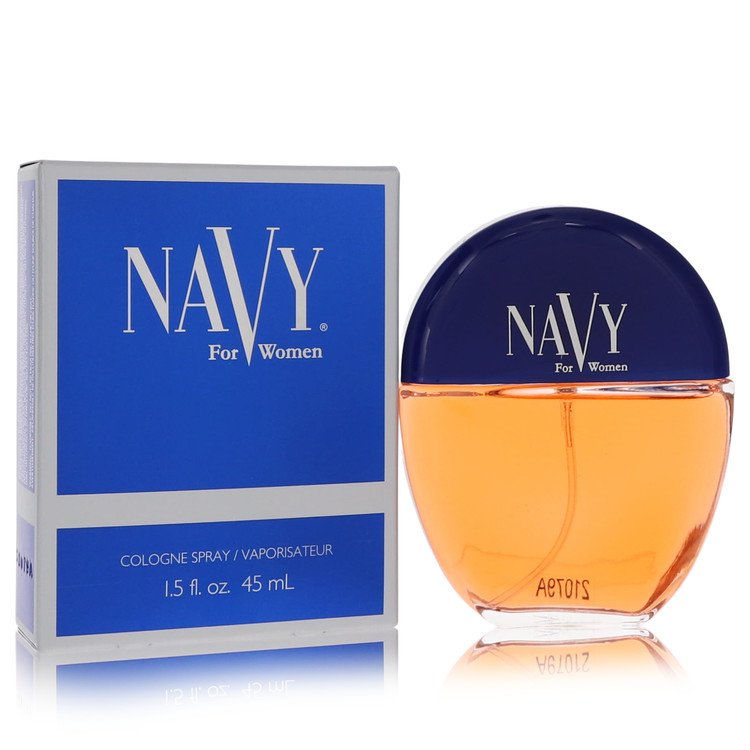 Dana Navy Women's Cologne 1.5 FL OZ | 45 ML