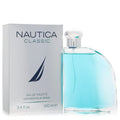 Nautica Classic Men's Eau De Toilette 3.4 FL OZ | 100 ML