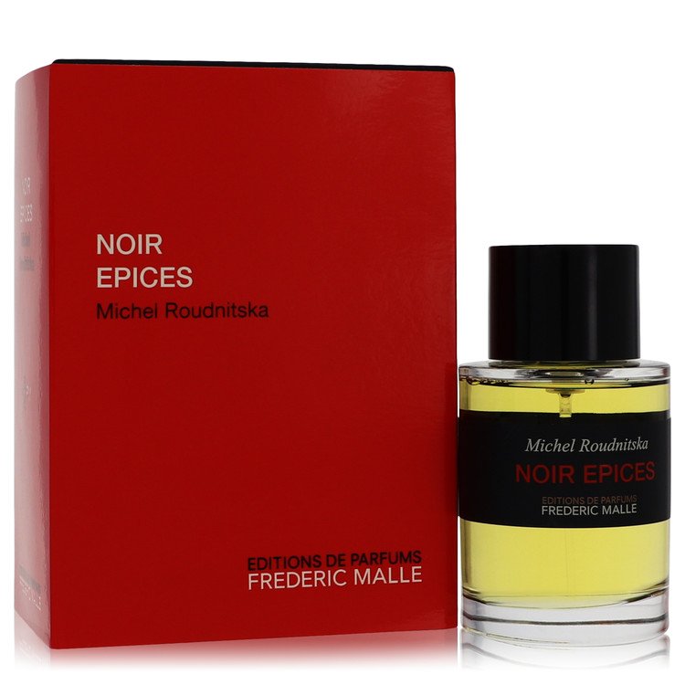 Frederic Malle Noir Epices Unisex Eau De Parfum 3.4 FL OZ | 100 ML