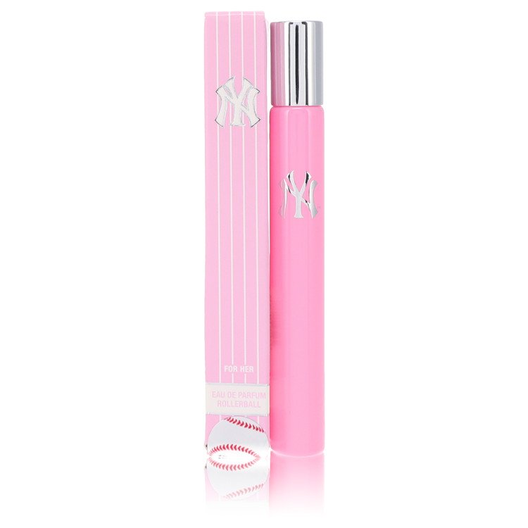 New York Yankees New York Yankees Women's Eau De Parfum 0.24 FL OZ | 7.5 ML