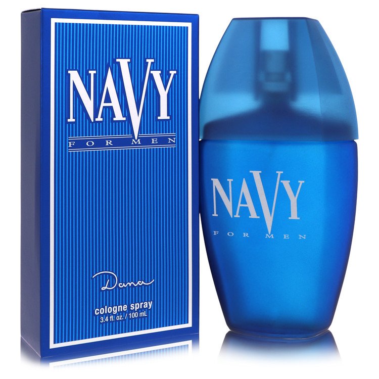 Dana Navy Men's Cologne 3.4 FL OZ | 100 ML