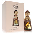 Lattafa Niche Emarati Zikra Unisex Eau De Parfum 3.4 FL OZ | 100 ML