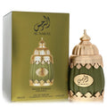 Lattafa Niche Emarati Al Narjis Unisex Eau De Parfum 3.4 FL OZ | 100 ML