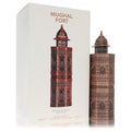 Lattafa Niche Emarati Mughal Fort Unisex Eau De Parfum 3.4 FL OZ | 100 ML