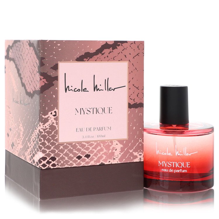 Nicole Miller Mystique Women's Eau De Parfum 3.4 FL OZ | 100 ML