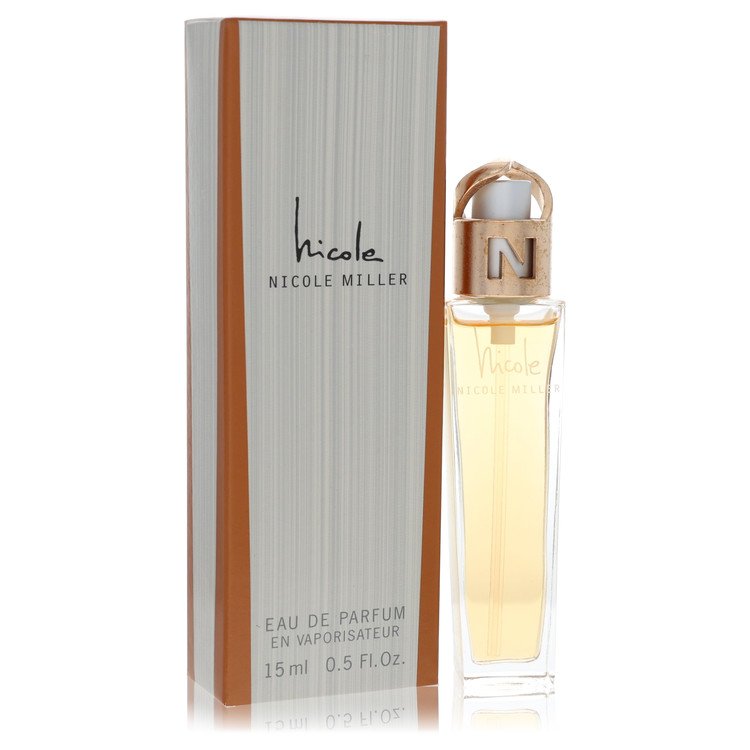 Nicole Miller Nicole Women's Eau De Parfum 0.5 FL OZ | 15 ML