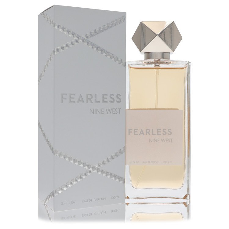Nine West Fearless Women's Eau De Parfum 3.4 FL OZ | 100 ML