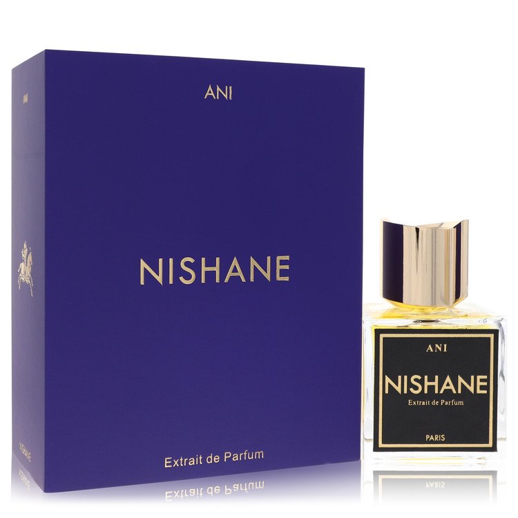 Nishane Ani Unisex Extrait De Parfum 3.4 FL OZ | 100 ML